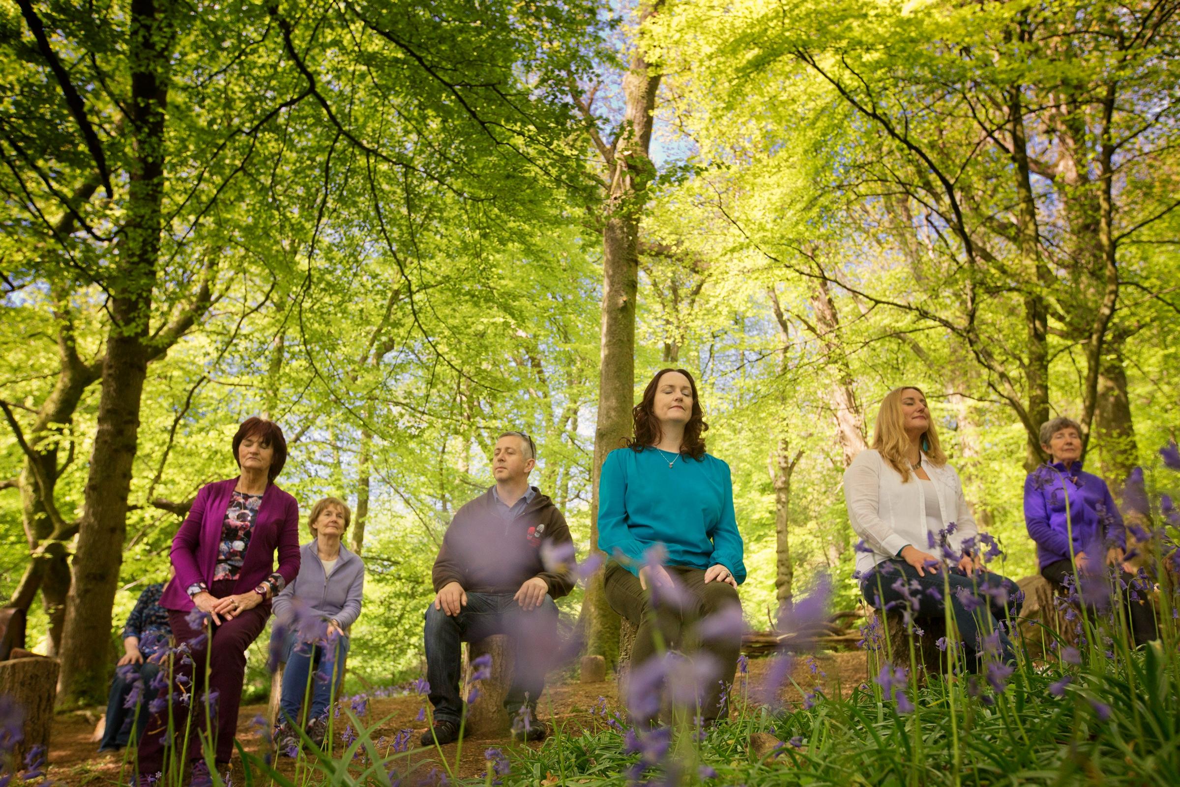 Life In Lockdown How To Practise Mindfulness In The Pandemic Helensburgh Advertiser