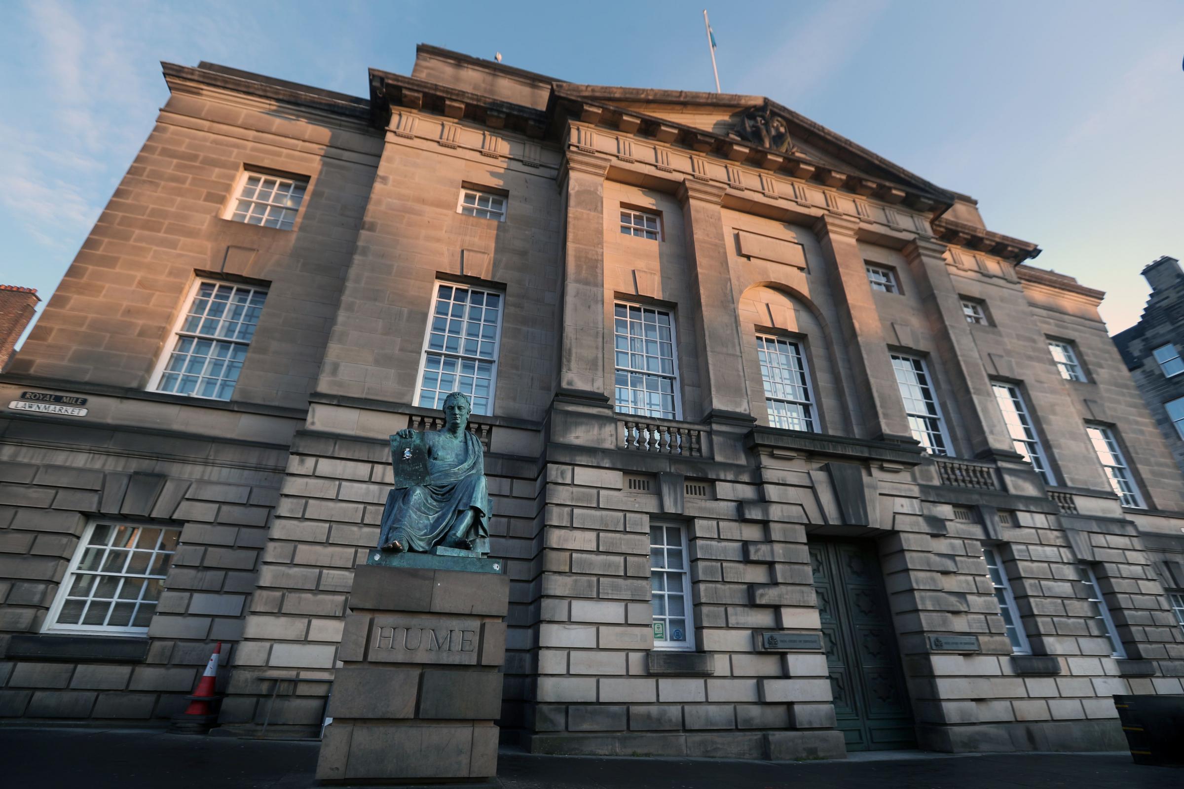 Teenager handed three-year prison term for raping 12-year-old Helensburgh Advertiser image picture