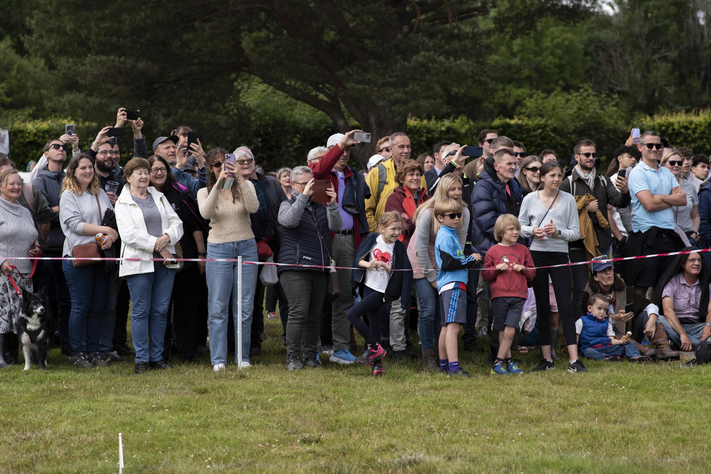 Luss Highland Games (Ross Gardner)