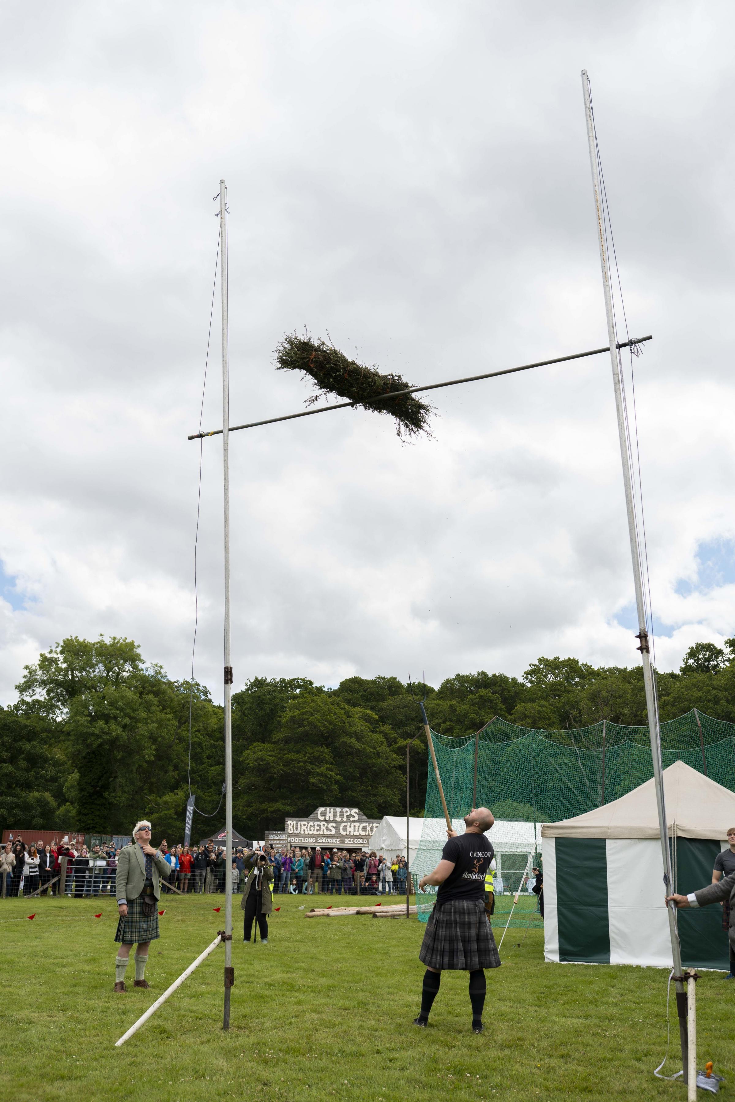 Luss Highland Games (Ross Gardner)