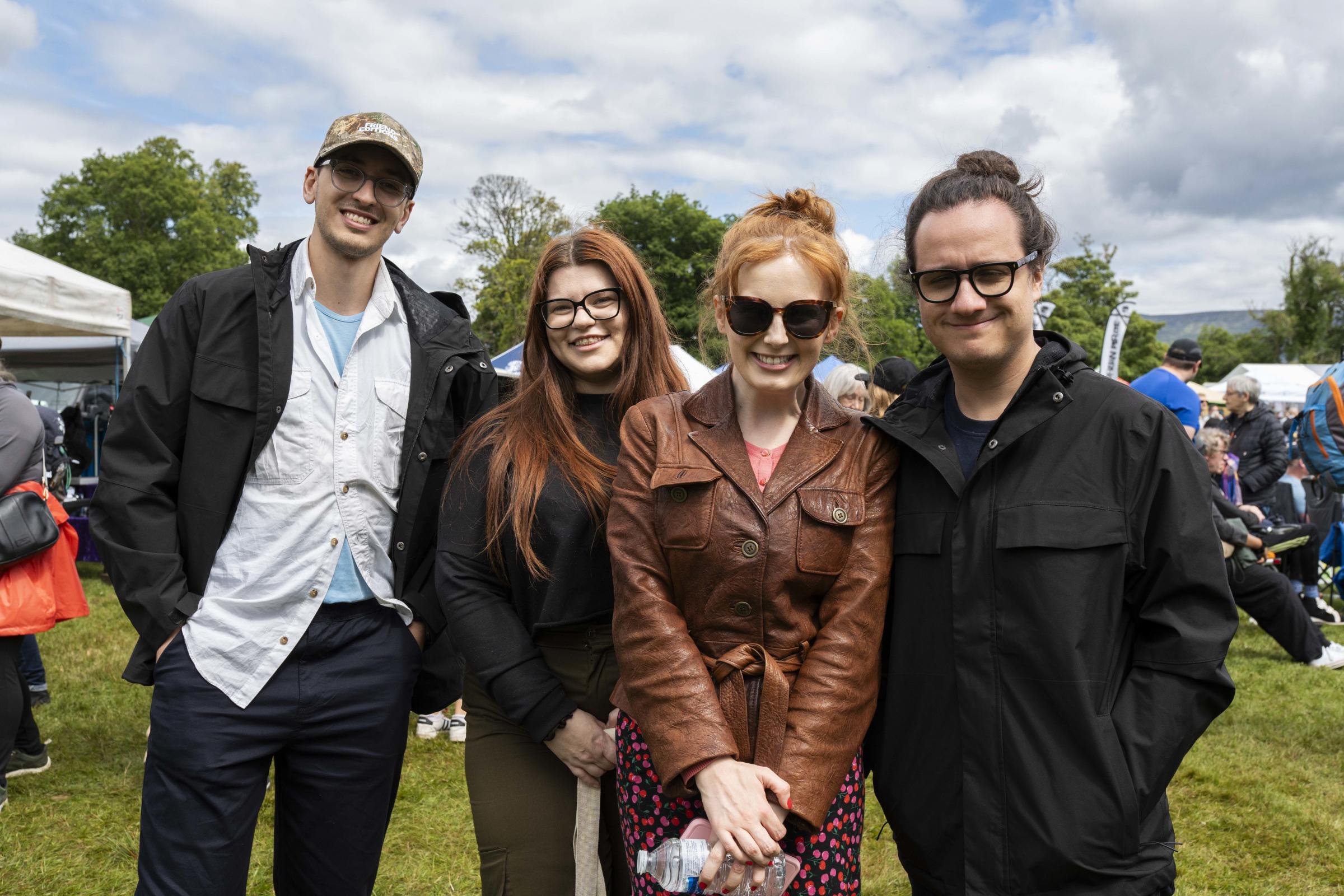 Luss Highland Games (Ross Gardner)